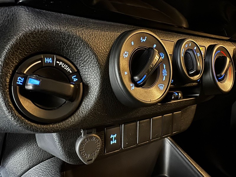 HILUX 2.8 4X4 CD 8V DIESEL 4P MANUAL - 2020 - CAXIAS DO SUL