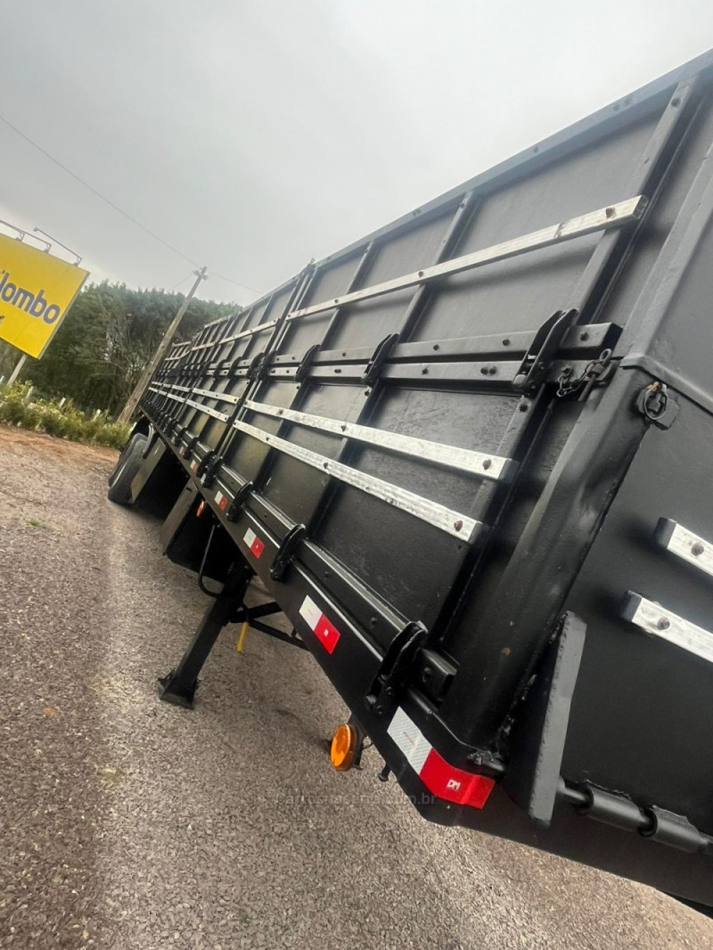 GRANELEIRO  - 1995 - FARROUPILHA