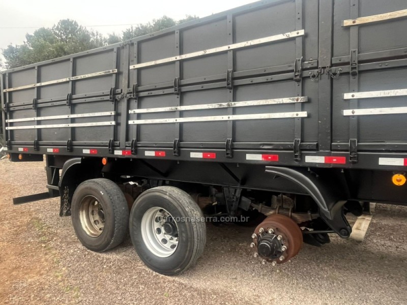 GRANELEIRO  - 1995 - FARROUPILHA