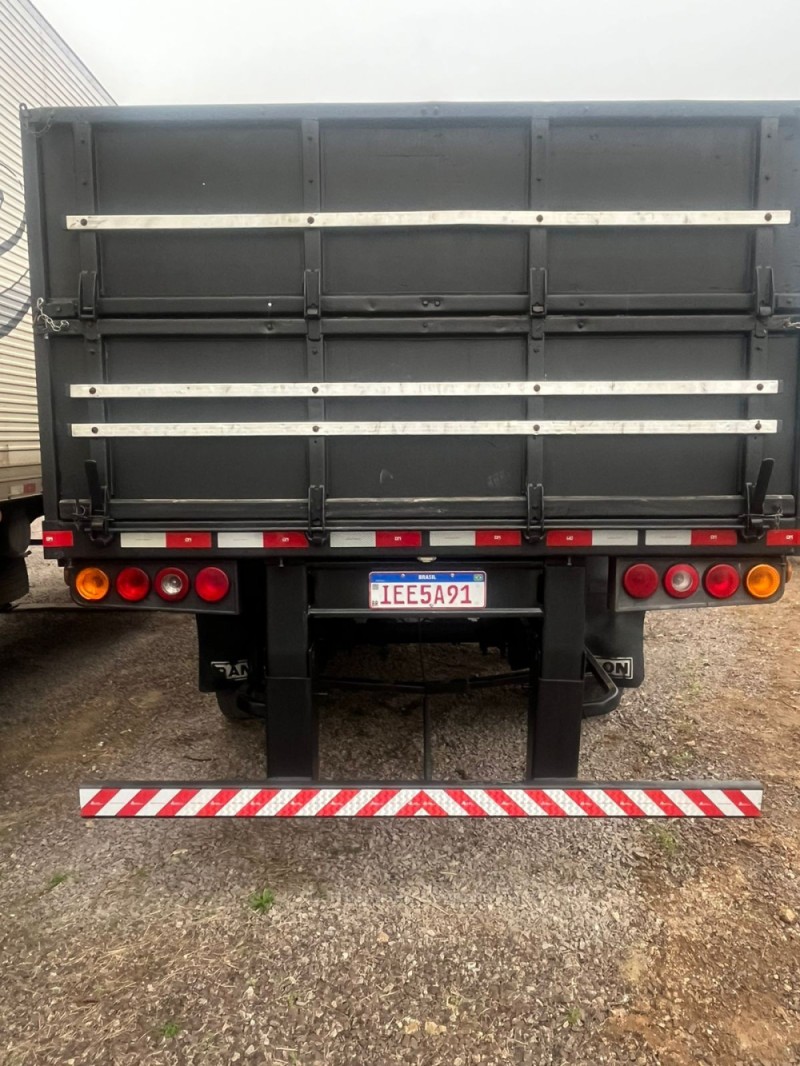 GRANELEIRO  - 1995 - FARROUPILHA