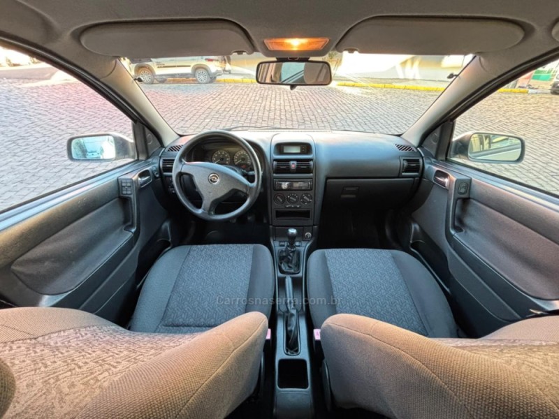 ASTRA 2.0 MPFI ADVANTAGE 8V FLEX 2P MANUAL - 2007 - SãO FRANCISCO DE PAULA