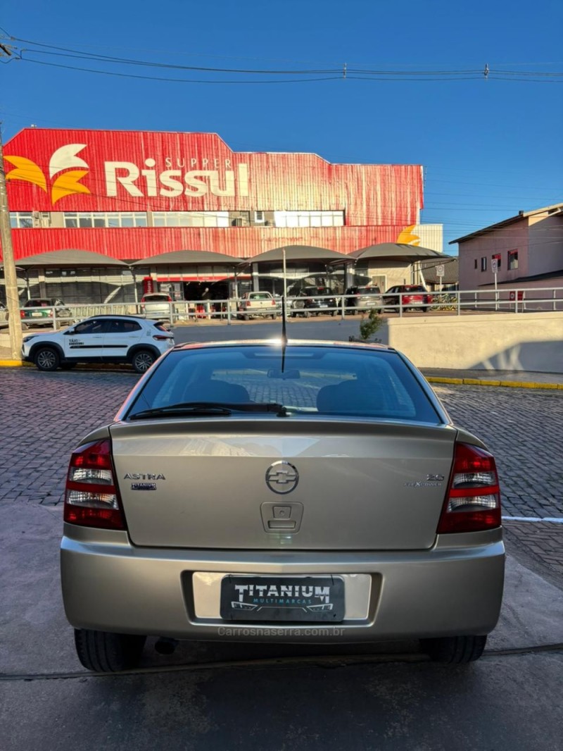 ASTRA 2.0 MPFI ADVANTAGE 8V FLEX 2P MANUAL - 2007 - SãO FRANCISCO DE PAULA