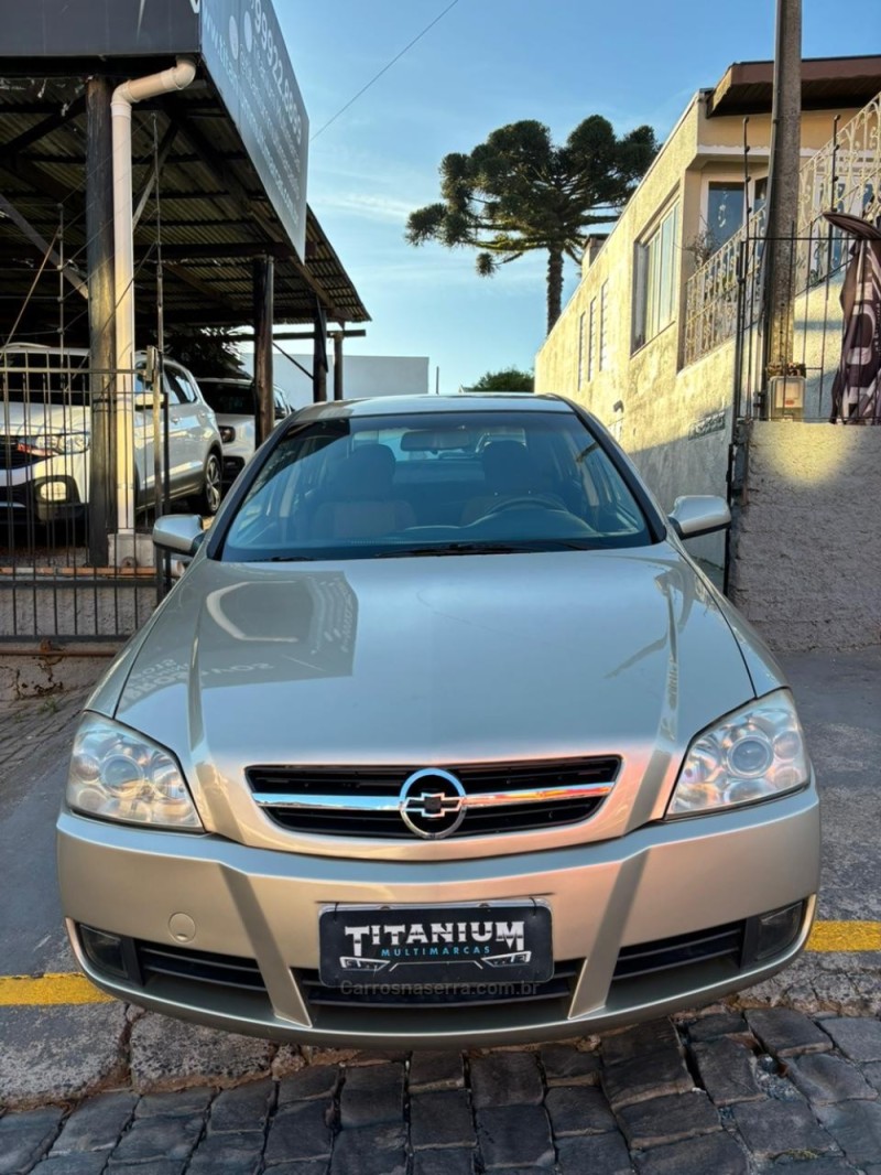 ASTRA 2.0 MPFI ADVANTAGE 8V FLEX 2P MANUAL - 2007 - SãO FRANCISCO DE PAULA