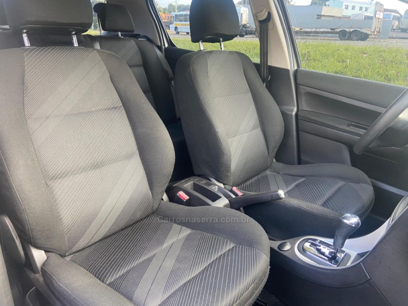 FIESTA 1.0 MPI CLASS 8V FLEX 4P MANUAL - 2012 - DOIS IRMãOS