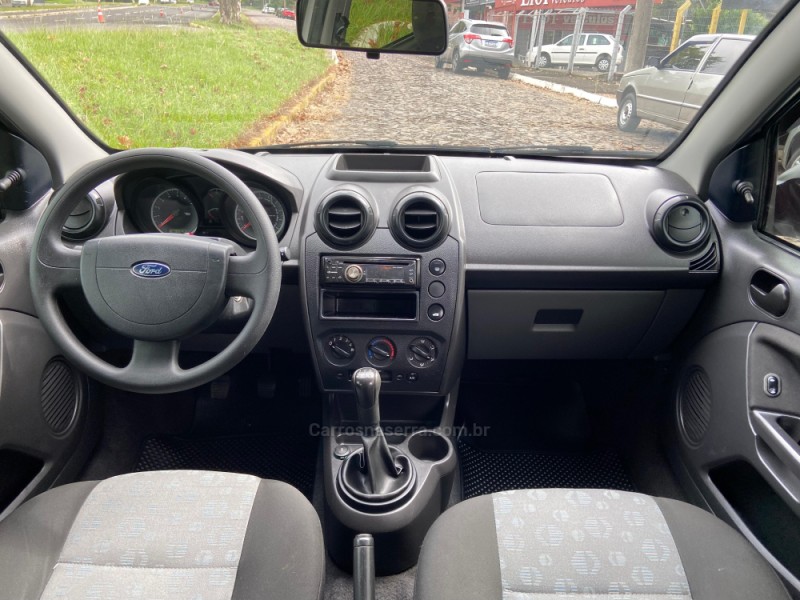 FIESTA 1.0 MPI CLASS 8V FLEX 4P MANUAL - 2012 - DOIS IRMãOS