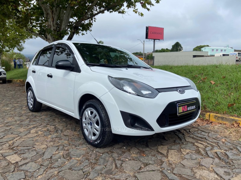 fiesta 1.0 mpi class 8v flex 4p manual 2012 dois irmaos