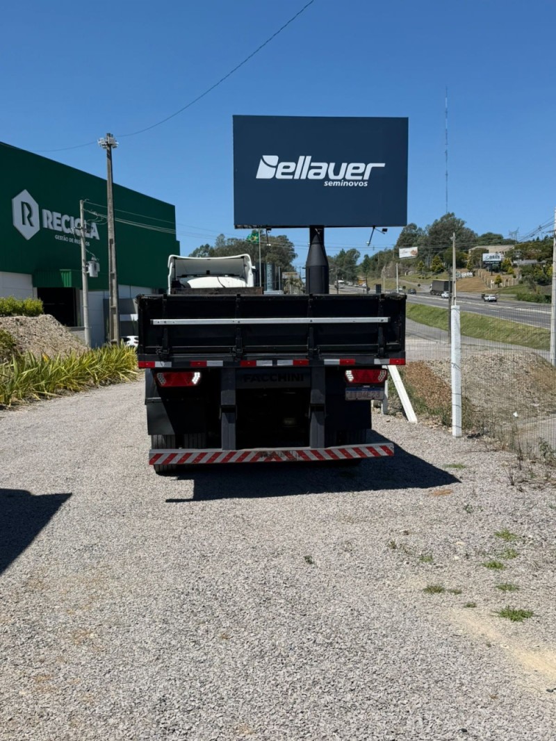 GRANELEIRO  - 2012 - FARROUPILHA