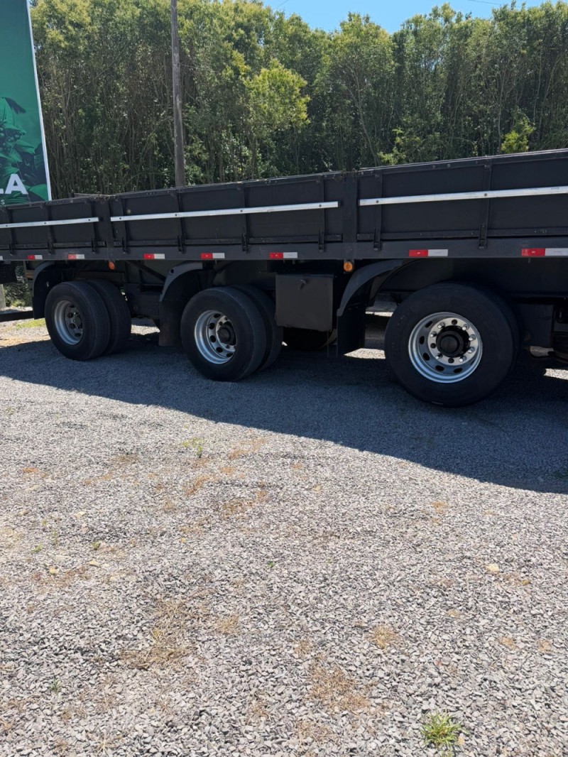 GRANELEIRO  - 2012 - FARROUPILHA