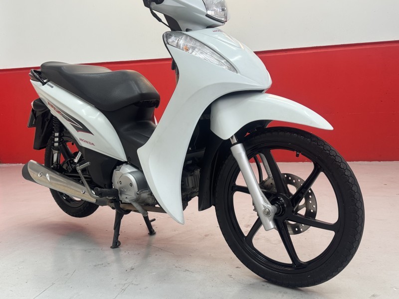 BIZ 125 EX - 2015 - CAXIAS DO SUL