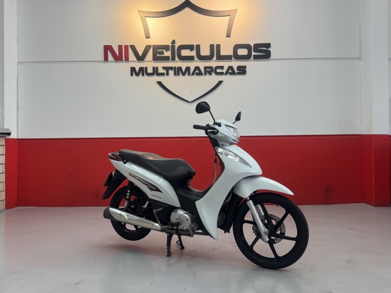 biz 125 ex 2015 caxias do sul