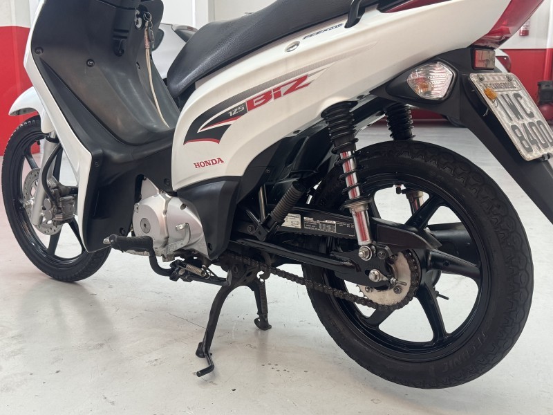 BIZ 125 EX - 2015 - CAXIAS DO SUL