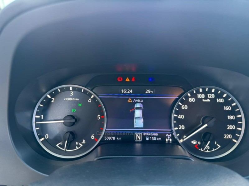 FRONTIER 2.3 XE 4X4 CD BI TURBO DIESEL 4P AUTOMÁTICO - 2023 - SãO MARCOS