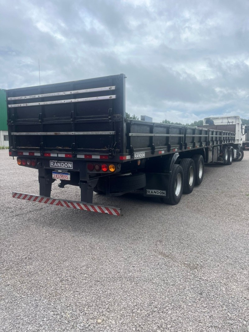 GRANELEIRO  - 2002 - FARROUPILHA