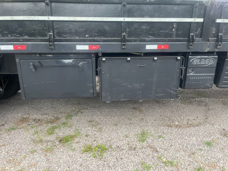 GRANELEIRO  - 2002 - FARROUPILHA