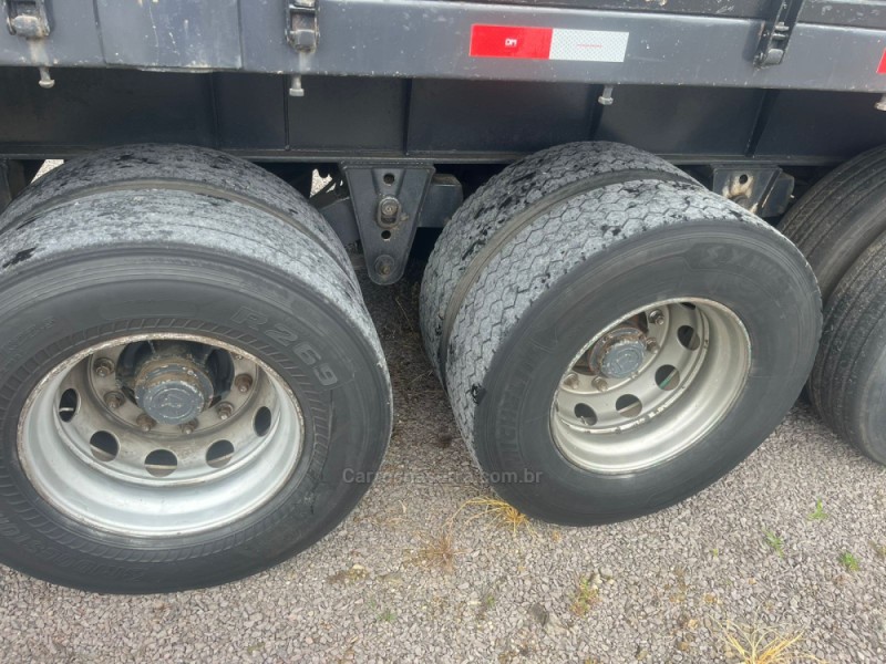 GRANELEIRO  - 2002 - FARROUPILHA