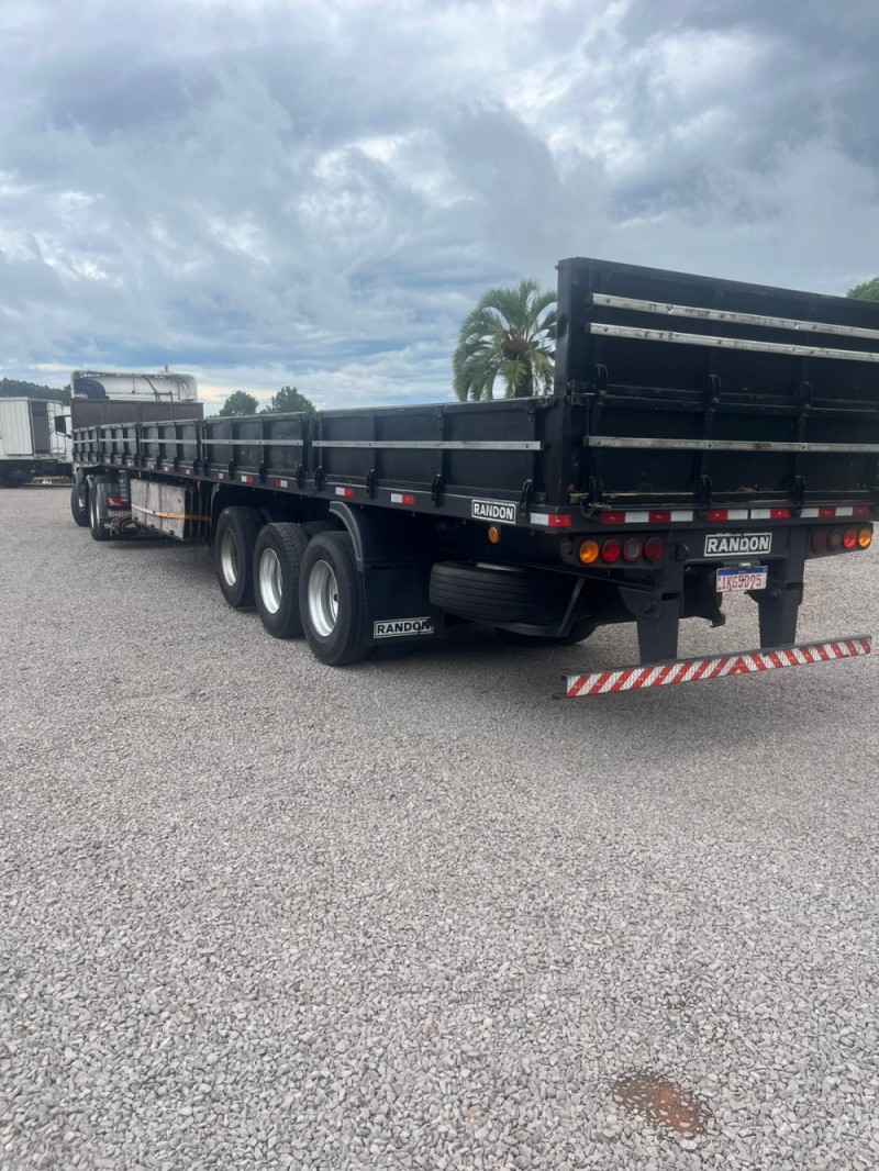 GRANELEIRO  - 2002 - FARROUPILHA