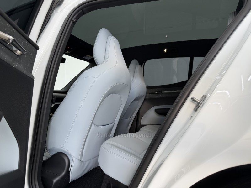 EX30 ULTRA EXTENDED RANGE - 2024 - CAXIAS DO SUL