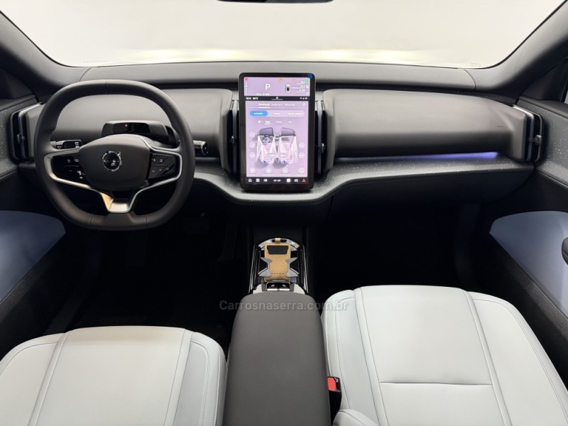 EX30 ULTRA EXTENDED RANGE - 2024 - CAXIAS DO SUL