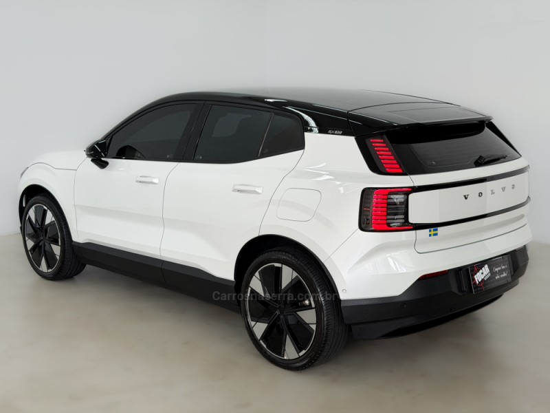 EX30 ULTRA EXTENDED RANGE - 2024 - CAXIAS DO SUL