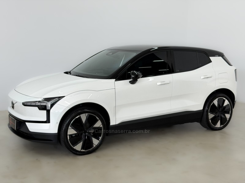 EX30 ULTRA EXTENDED RANGE - 2024 - CAXIAS DO SUL