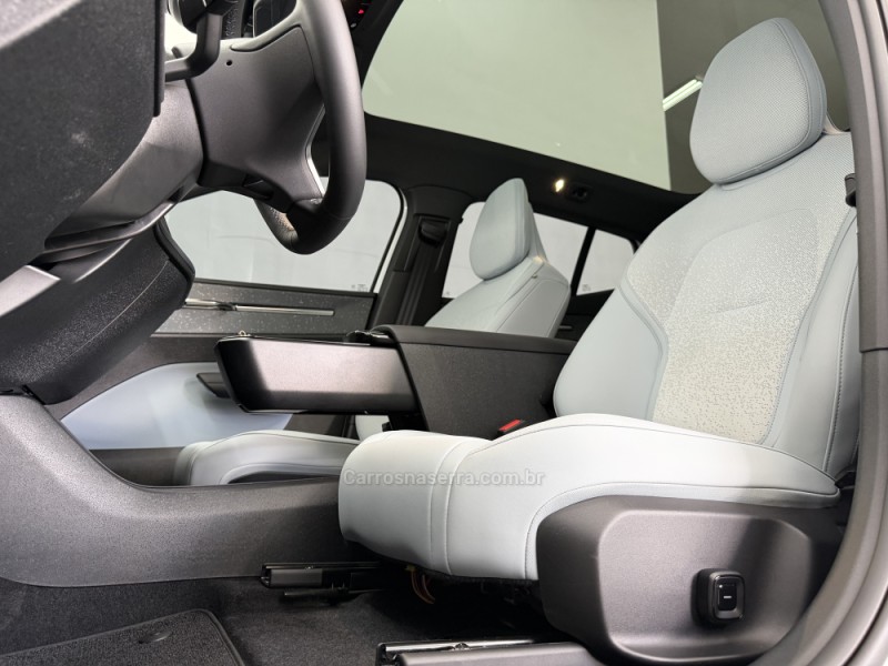 EX30 ULTRA EXTENDED RANGE - 2024 - CAXIAS DO SUL