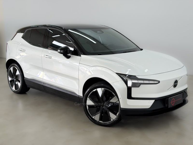 ex30 ultra extended range 2024 caxias do sul