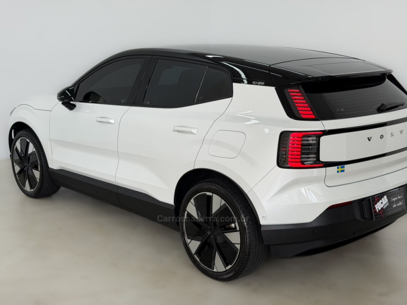 EX30 ULTRA EXTENDED RANGE - 2024 - CAXIAS DO SUL