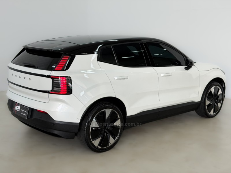 EX30 ULTRA EXTENDED RANGE - 2024 - CAXIAS DO SUL