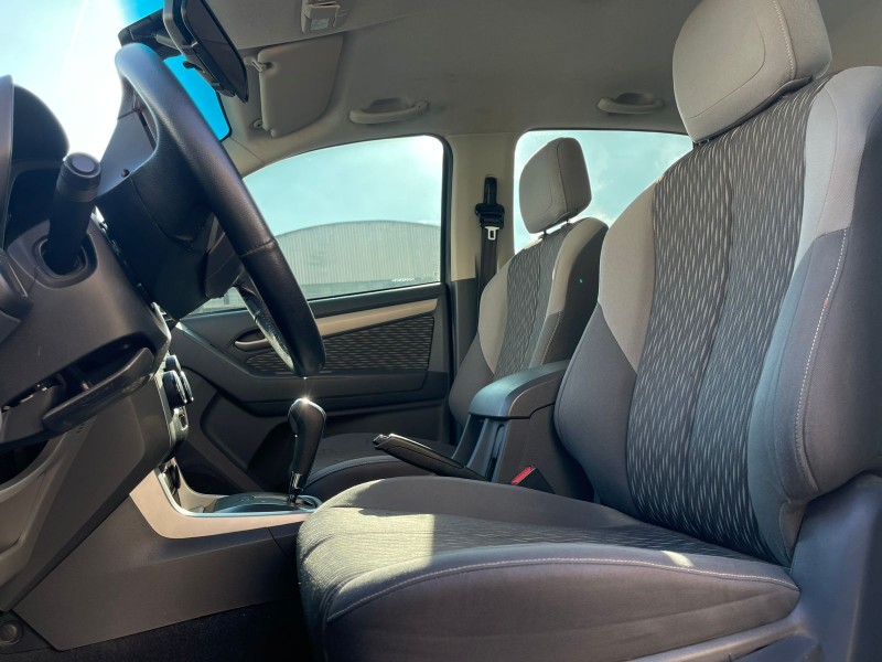 S10 2.8 LT 4X4 CD 16V TURBO DIESEL 4P AUTOMÁTICO - 2013 - CAXIAS DO SUL