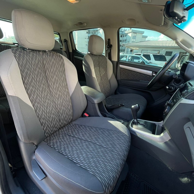 S10 2.8 LT 4X4 CD 16V TURBO DIESEL 4P AUTOMÁTICO - 2013 - CAXIAS DO SUL