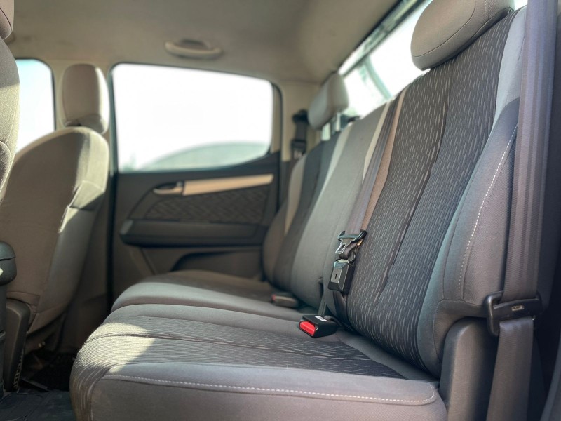 S10 2.8 LT 4X4 CD 16V TURBO DIESEL 4P AUTOMÁTICO - 2013 - CAXIAS DO SUL