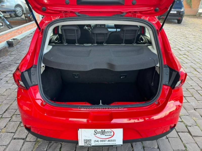 ARGO 1.0 DRIVE 6V FLEX 4P MANUAL - 2020 - SãO MARCOS