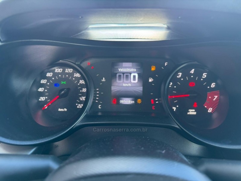 ARGO 1.0 DRIVE 6V FLEX 4P MANUAL - 2020 - SãO MARCOS