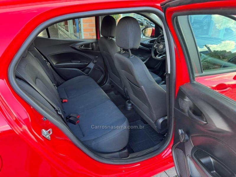 ARGO 1.0 DRIVE 6V FLEX 4P MANUAL - 2020 - SãO MARCOS