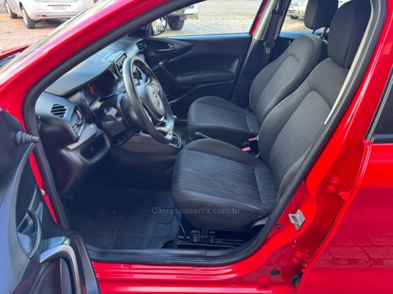 ARGO 1.0 DRIVE 6V FLEX 4P MANUAL - 2020 - SãO MARCOS