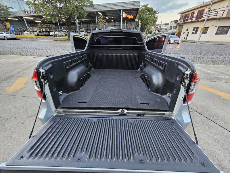 MONTANA 1.4 MPFI LS CS 8V FLEX 2P MANUAL - 2012 - CAXIAS DO SUL