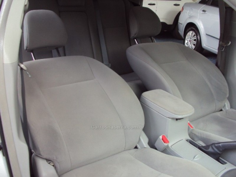 COROLLA 1.8 GLI 16V FLEX 4P AUTOMÁTICO - 2013 - CAXIAS DO SUL