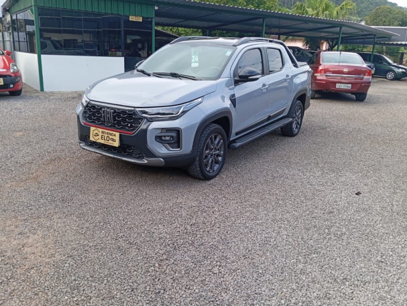 strada 1.0 ultra cd 12v turbo flex 4p automatico 2024 picada cafe