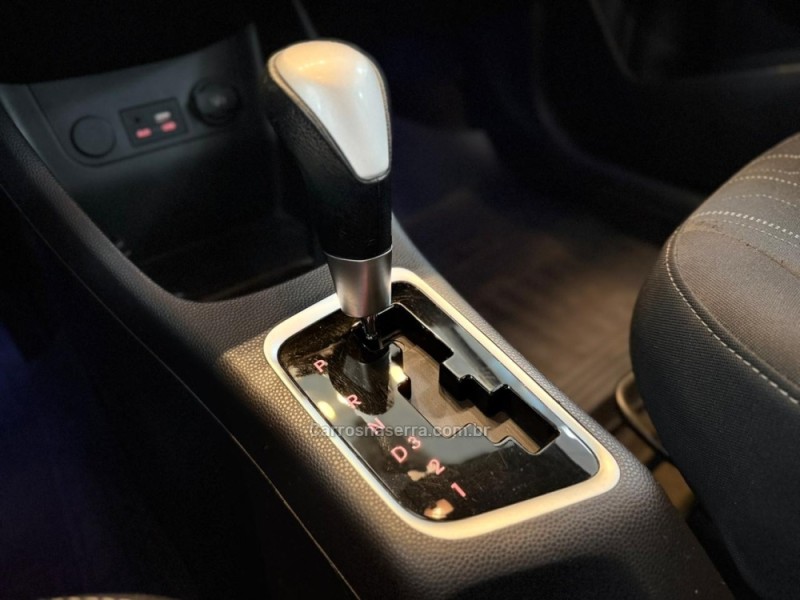 PICANTO 1.0 EX 12V FLEX 4P AUTOMÁTICO - 2017 - SãO LEOPOLDO