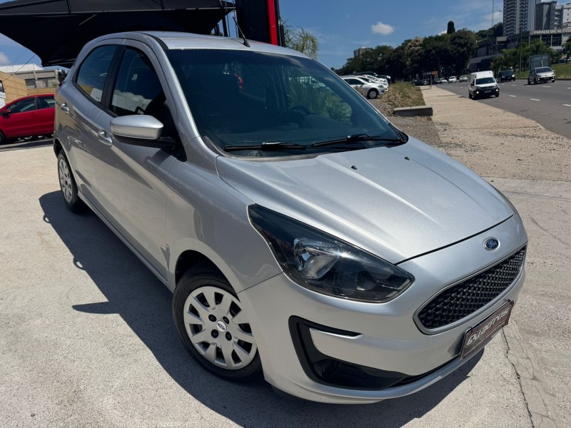 ka 1.0 se 12v flex 4p manual 2020 caxias do sul