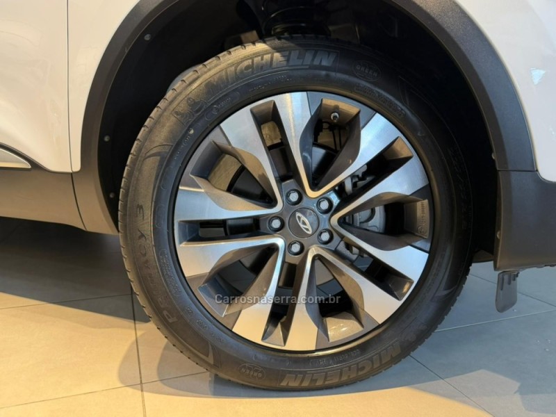 TIGGO 1.5 16V TURBO 5X TXS FLEX 4P AUTOMÁTICO - 2022 - CAXIAS DO SUL