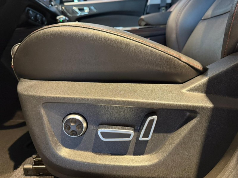 TIGGO 1.5 16V TURBO 5X TXS FLEX 4P AUTOMÁTICO - 2022 - CAXIAS DO SUL