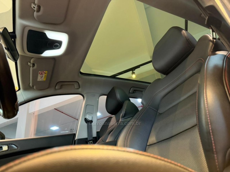 TIGGO 1.5 16V TURBO 5X TXS FLEX 4P AUTOMÁTICO - 2022 - CAXIAS DO SUL