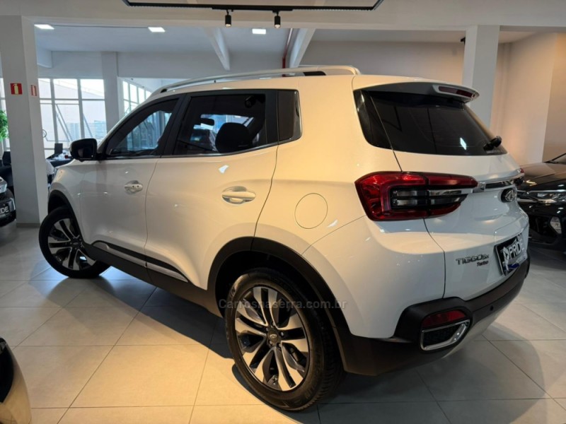 TIGGO 1.5 16V TURBO 5X TXS FLEX 4P AUTOMÁTICO - 2022 - CAXIAS DO SUL