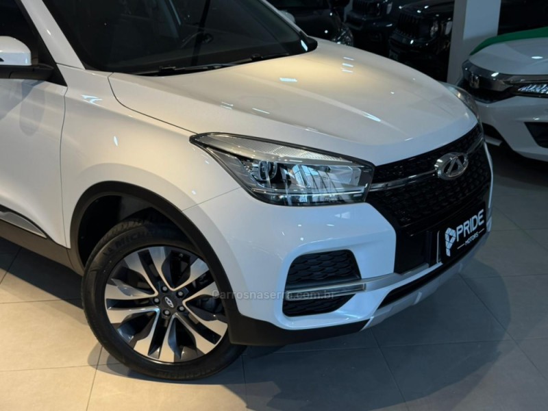 TIGGO 1.5 16V TURBO 5X TXS FLEX 4P AUTOMÁTICO - 2022 - CAXIAS DO SUL