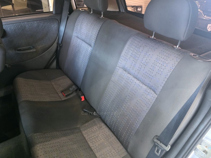 CORSA 1.4 MPFI MAXX 8V FLEX 4P MANUAL - 2012 - CAXIAS DO SUL