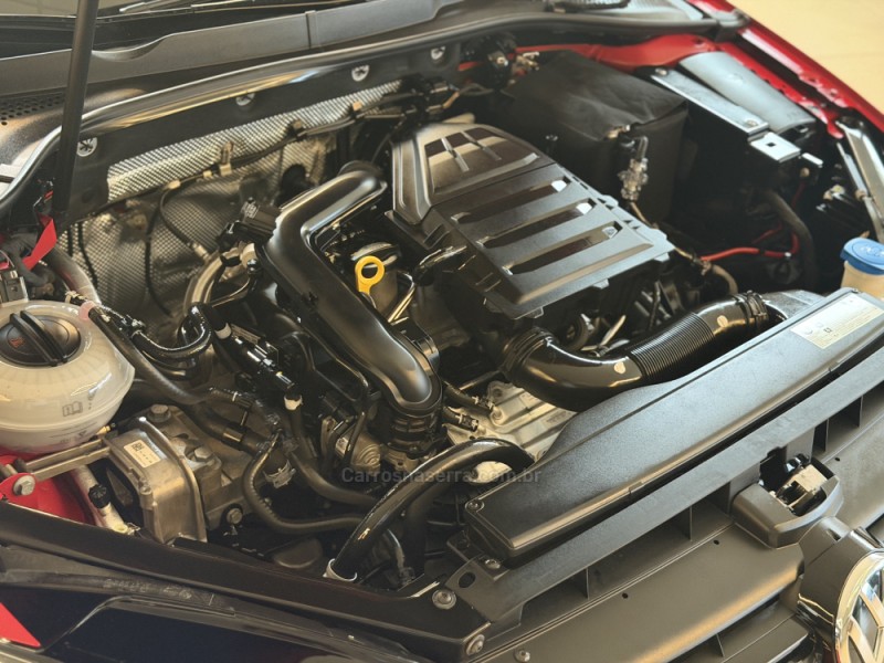 GOLF 1.0 TSI COMFORTLINE 12V TOTAL FLEX 4P MANUAL - 2018 - CARLOS BARBOSA