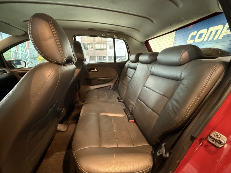 CROSSFOX 1.6 MI FLEX 8V 4P MANUAL - 2013 - BENTO GONçALVES