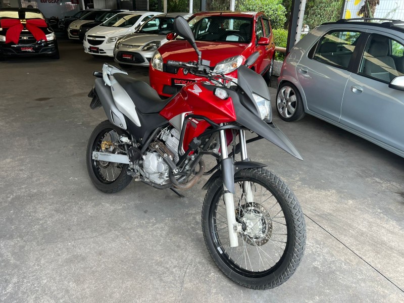 XRE 300  - 2014 - CAXIAS DO SUL