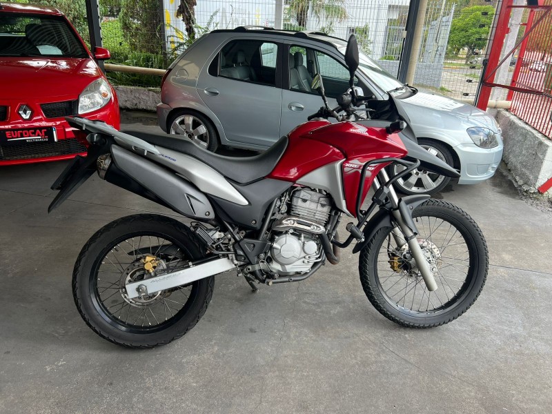 XRE 300  - 2014 - CAXIAS DO SUL